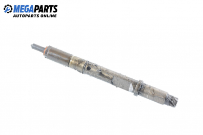 Diesel fuel injector for Audi A6 (C5) 2.5 TDI Quattro, 180 hp, station wagon, 5 doors automatic, 2001