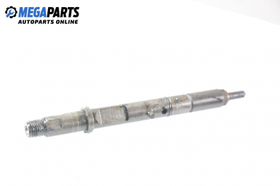 Diesel fuel injector for Audi A6 (C5) 2.5 TDI Quattro, 180 hp, station wagon, 5 doors automatic, 2001