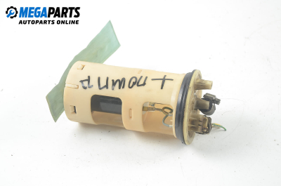 Fuel pump for Peugeot 106 1.0, 50 hp, hatchback, 3 doors, 1997