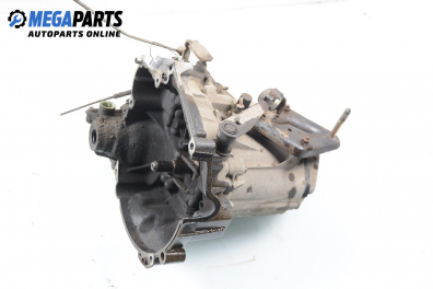  for Peugeot 106 1.0, 50 hp, hatchback, 1997