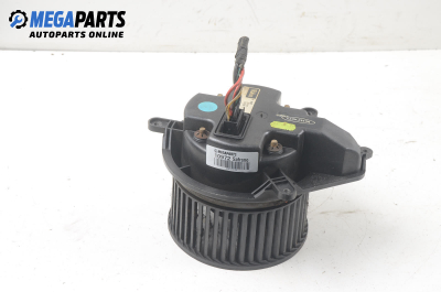 Heating blower for Renault Safrane 2.0 12V, 132 hp, hatchback, 5 doors, 1994