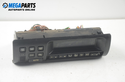 Air conditioning panel for Renault Safrane 2.0 12V, 132 hp, hatchback, 5 doors, 1994