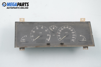 Instrument cluster for Renault Safrane 2.0 12V, 132 hp, hatchback, 5 doors, 1994