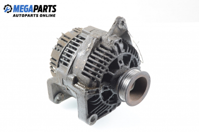 Alternator for Renault Safrane 2.0 12V, 132 hp, hatchback, 1994