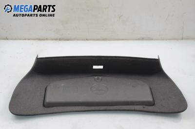 Boot lid plastic cover for BMW 5 (E39) 2.5 TDS, 143 hp, sedan, 5 doors, 1996, position: rear