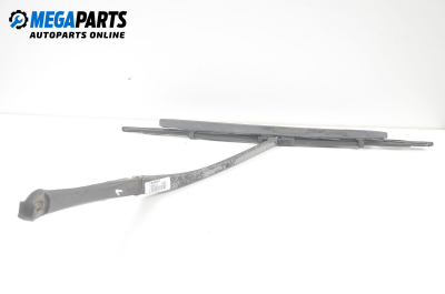 Front wipers arm for BMW 5 (E39) 2.5 TDS, 143 hp, sedan, 1996, position: left