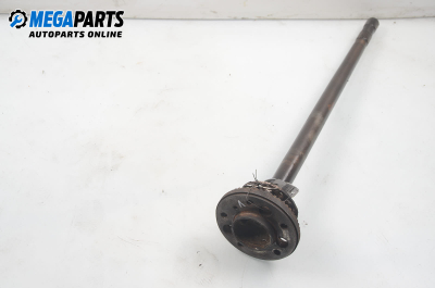 Driveshaft for Mercedes-Benz T1 2.8 D, 95 hp, truck, 5 doors, 1994, position: front - left