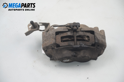 Caliper for Mercedes-Benz T1 2.8 D, 95 hp, truck, 5 doors, 1994, position: front - right