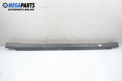 Side skirt for Opel Signum 3.0 V6 CDTI, 177 hp, hatchback automatic, 2003, position: left