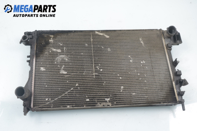 Water radiator for Opel Signum 3.0 V6 CDTI, 177 hp, hatchback, 5 doors automatic, 2003