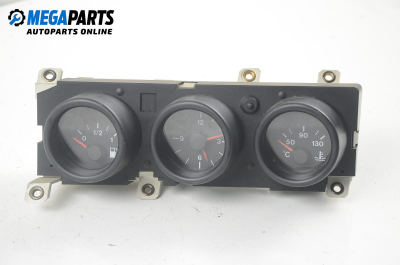 Gauges for Alfa Romeo GTV 2.0 16V T.Spark, 150 hp, coupe, 3 doors, 1997