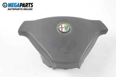 Airbag for Alfa Romeo GTV 2.0 16V T.Spark, 150 hp, coupe, 3 uși, 1997, position: fața