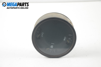 Gauges for Mercedes-Benz T2 2.4 D, 72 hp, truck, 3 doors, 1988