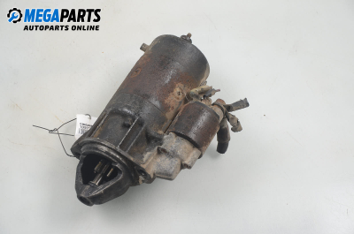 Starter for Mercedes-Benz T2 2.4 D, 72 hp, truck, 3 doors, 1988