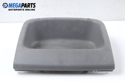 Plastic interior for Citroen Jumper 2.2 HDi, 101 hp, lkw, 3 uși, 2005, position: fața