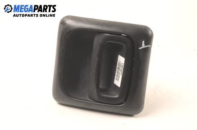 Inner handle for Citroen Jumper 2.2 HDi, 101 hp, truck, 3 doors, 2005, position: right