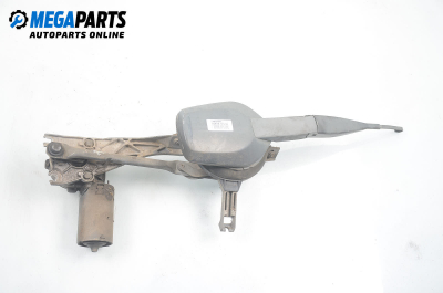 Front wipers motor for Mercedes-Benz 124 (W/S/C/A/V) 3.0 D, 109 hp, sedan, 1988, position: front
