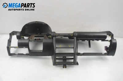 Dashboard for Opel Corsa B 1.2 16V, 65 hp, hatchback, 3 doors, 1998