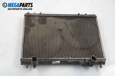 Radiator de apă for Fiat Marea 1.9 TD, 100 hp, combi, 5 uși, 1997