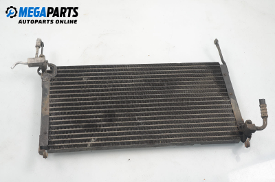 Radiator aer condiționat for Fiat Marea 1.9 TD, 100 hp, combi, 1997