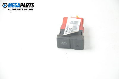 Buton blocare geamuri electrice for Citroen XM 2.1 12V TD, 109 hp, hatchback, 5 uși, 1990