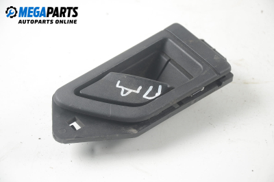 Inner handle for Citroen XM 2.1 12V TD, 109 hp, hatchback, 5 doors, 1990, position: front - right