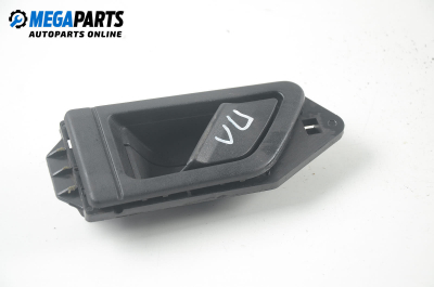 Inner handle for Citroen XM 2.1 12V TD, 109 hp, hatchback, 5 doors, 1990, position: front - left