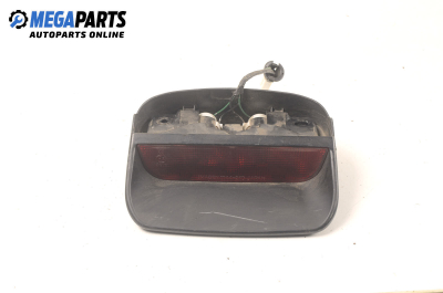 Central tail light for Mitsubishi Colt V 1.3, 75 hp, hatchback, 3 doors, 1999