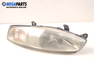 Headlight for Mitsubishi Colt V 1.3, 75 hp, hatchback, 3 doors, 1999, position: right