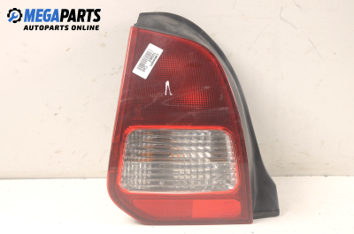 Tail light for Mitsubishi Colt V 1.3, 75 hp, hatchback, 3 doors, 1999, position: left