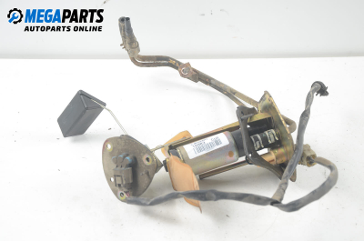 Fuel pump for Mitsubishi Colt V 1.3, 75 hp, hatchback, 3 doors, 1999