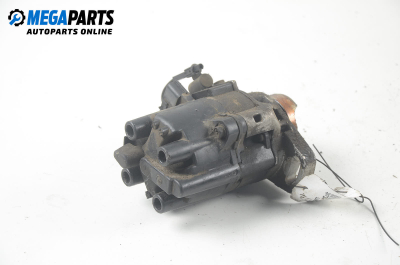 Distribuitor de aprindere delco for Mitsubishi Colt V 1.3, 75 hp, hatchback, 1999