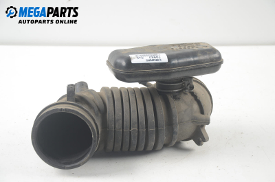 Air intake corrugated hose for Mitsubishi Colt V 1.3, 75 hp, hatchback, 3 doors, 1999