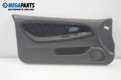 Interior door panel  for Mitsubishi Colt V 1.3, 75 hp, hatchback, 3 doors, 1999, position: left