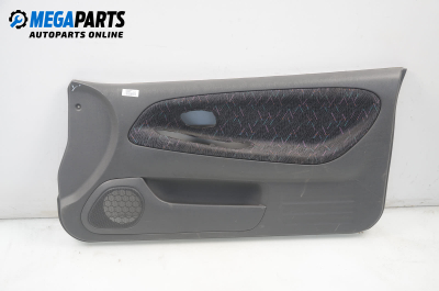 Interior door panel  for Mitsubishi Colt V 1.3, 75 hp, hatchback, 3 doors, 1999, position: right