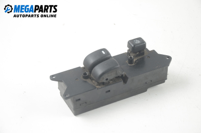 Window adjustment switch for Mitsubishi Colt V 1.3, 75 hp, hatchback, 3 doors, 1999