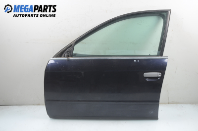 Door for Audi A6 (C5) 2.5 TDI, 150 hp, sedan, 5 doors, 2000, position: front - left