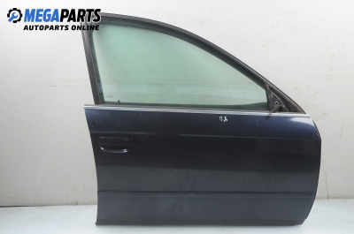 Door for Audi A6 (C5) 2.5 TDI, 150 hp, sedan, 5 doors, 2000, position: front - right