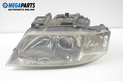 Headlight for Audi A6 (C5) 2.5 TDI, 150 hp, sedan, 5 doors, 2000, position: left