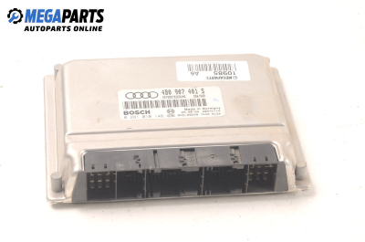 ECU for Audi A6 (C5) 2.5 TDI, 150 hp, sedan, 5 uși, 2000