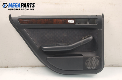 Interior door panel  for Audi A6 (C5) 2.5 TDI, 150 hp, sedan, 5 doors, 2000, position: rear - left