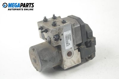 ABS for Audi A6 (C5) 2.5 TDI, 150 hp, sedan, 2000