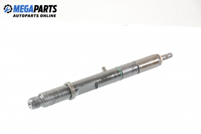 Diesel fuel injector for Audi A6 (C5) 2.5 TDI, 150 hp, sedan, 5 doors, 2000