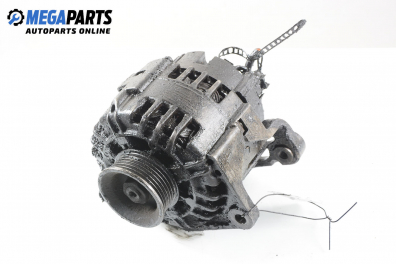 Alternator for Audi A6 (C5) 2.5 TDI, 150 hp, sedan, 2000