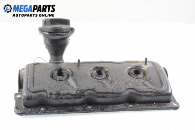 Valve cover for Audi A6 (C5) 2.5 TDI, 150 hp, sedan, 2000