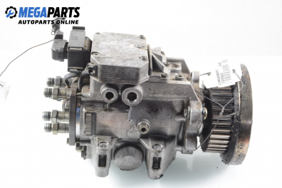 Diesel injection pump for Audi A6 (C5) 2.5 TDI, 150 hp, sedan, 2000