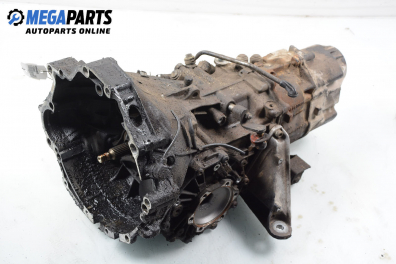  for Audi A6 (C5) 2.5 TDI, 150 hp, sedan, 2000