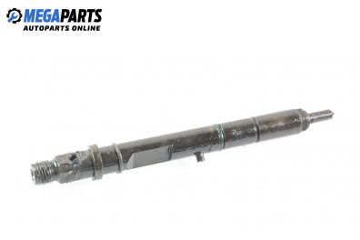 Diesel fuel injector for Audi A6 (C5) 2.5 TDI, 150 hp, sedan, 5 doors, 2000