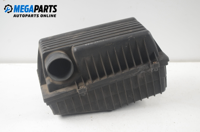 Air cleaner filter box for Peugeot 406 1.8 16V, 110 hp, station wagon, 5 doors, 1997