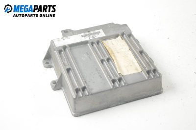 ECU for Peugeot 406 1.8 16V, 110 hp, combi, 5 türen, 1997